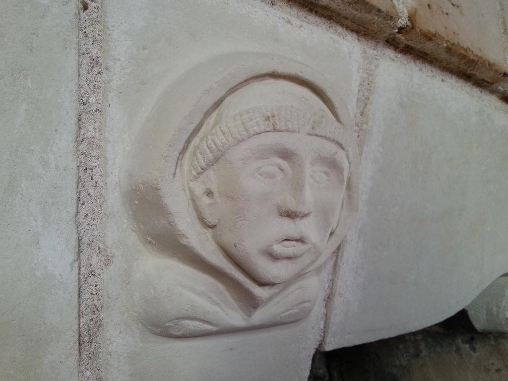 Le Clos De La Bouteille Angers Habitación foto