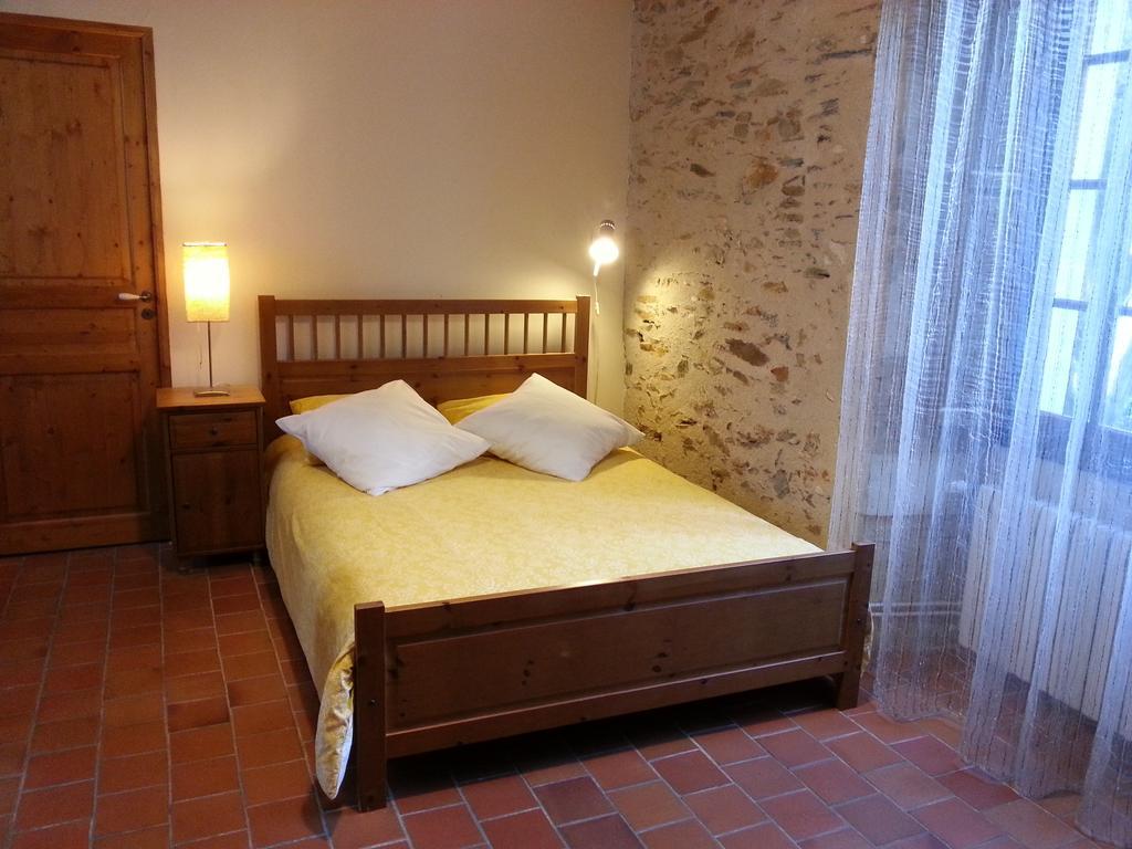 Le Clos De La Bouteille Angers Habitación foto