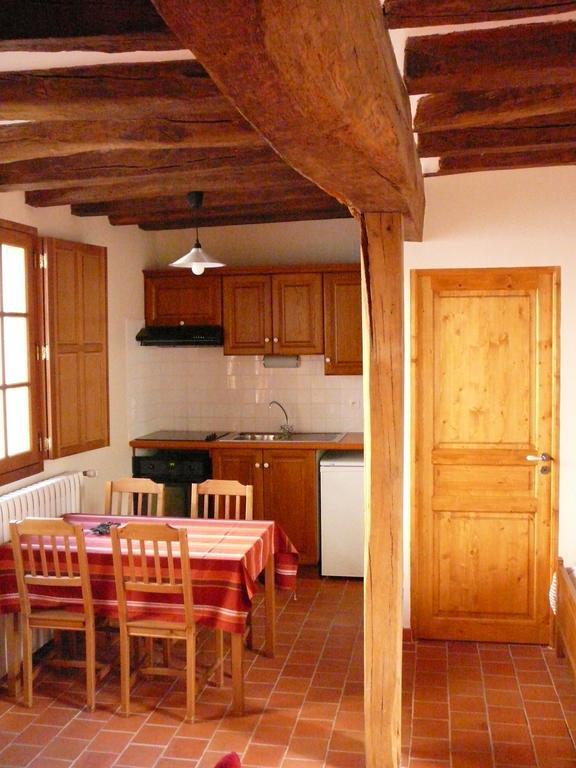 Le Clos De La Bouteille Angers Habitación foto