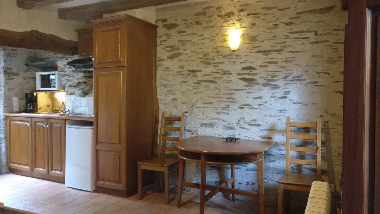 Le Clos De La Bouteille Angers Exterior foto