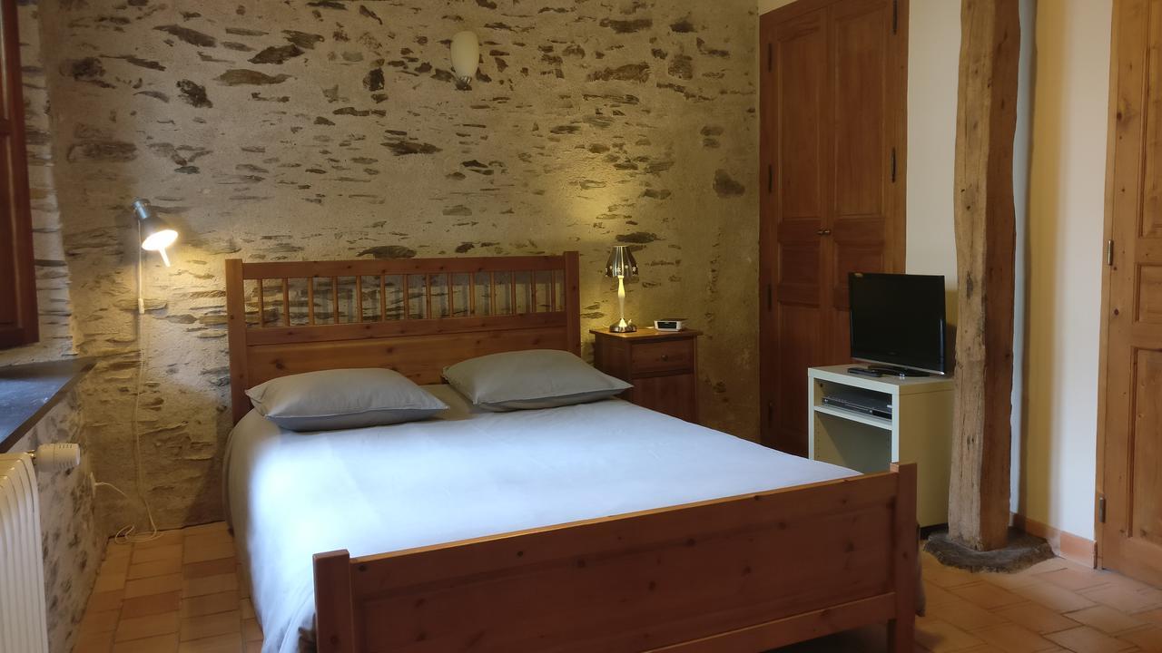 Le Clos De La Bouteille Angers Exterior foto