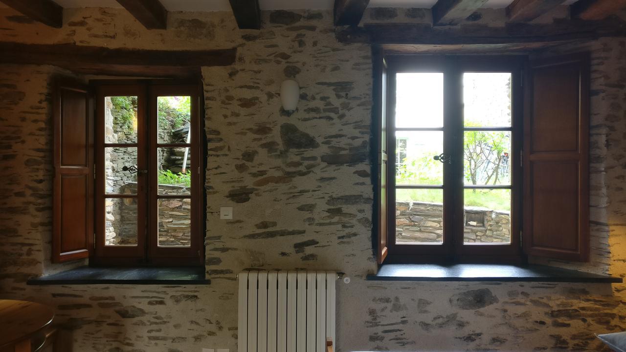 Le Clos De La Bouteille Angers Exterior foto